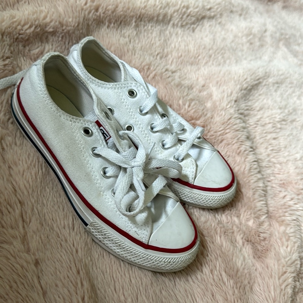 Toddler 12c Converse all star